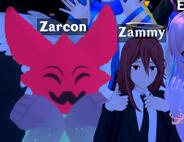 Zarcon