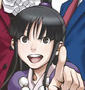 Maya Fey