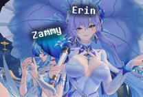Erin | Dandilione