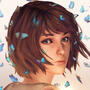 Max Caulfield