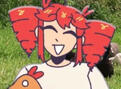 Kasane Teto