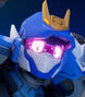 Blue Cop
