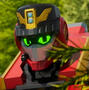 Blastrain