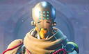Zenyatta