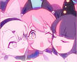 Angels of Delusion!